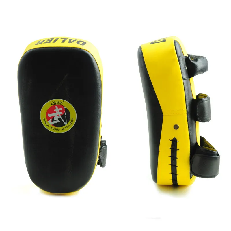 

Arc Foot Target Boxing Target Taekwondo Training for Kick Pad Focus Mitts Sanda Foot Target Taekwondo Sanda Use