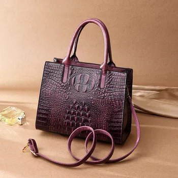 

Brand Female Tote Bag Designer Satchel Woman Bag Casual Women Bag Sling Bag Black Retro Luxury Handbags Bolsos Mujer