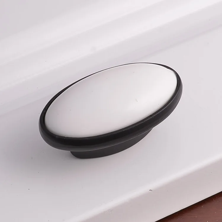 

Creative Paperback Large Light Hook Modern Minimalist Cabinet Large Drawer Handle Simple European Large Cabinet Door Handle