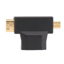 3IN1USB 3,1 тип-c до 4k HD HDMI USB 3,0 концентратор USB-C зарядный порт адаптер Лот FL