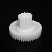 Пластиковые шестерни для мясорубки Bosch MFW 45020 45120 66020 66120 67440 67600 68640 68660 68680-medium-1 шт. Пластиковые шестерни для мясорубки Bosch MFW 45020 45120 66020 66120 67440 67600 68640 68660 68680-medium-1 шт.