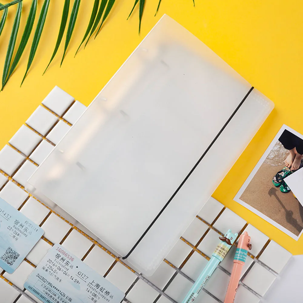 240ポケット3リングバインダー透明ミニフォトアルバムため富士フイルムインスタックスミニ9 8 7s 70 90インスタントカメラフィルムカードホルダー Photo Albums Aliexpress