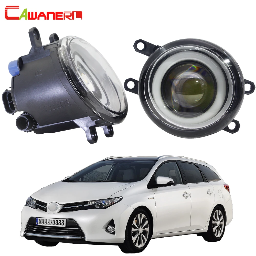 Купить Фары Valeo На Тойоту Аурис 2012