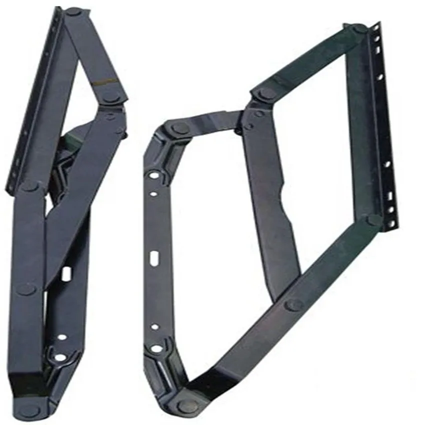 

Supply High Quality Fabric Function Sofa Drawer Hinge Joints D13-1 Sofa Bed Accessories Extendable Hinge