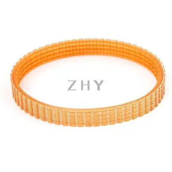 

Orange PU 240mm Girth Electric Planer Drive Belt for Makita 1900B