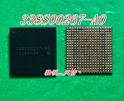 

New 338S00267-A0 338S00267-AO 338S00267 A0 338S00267 AO BGA IC For Repair Macbook Pro A2159 A1989 A19*** Logic Board