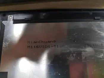 

M116VID1-TII40-A01 MP1161364001D 11.6 Inch LCD Xianchuang Display