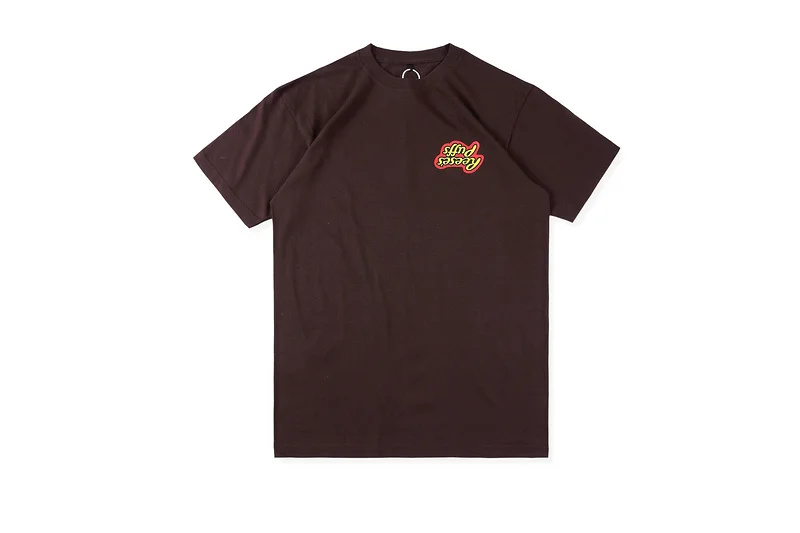 Travis Scott X Reeses Puffs Orange Tie 