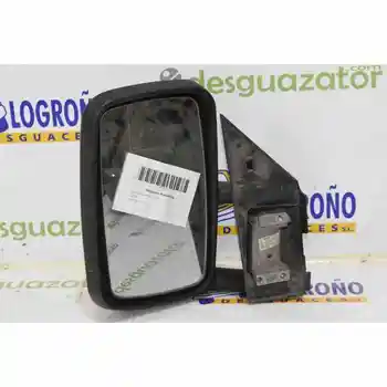 

LEFT REARVIEW MIRROR MERCEDES SPRINTER 02.00-> CASE CLOSED CEILING HIGH