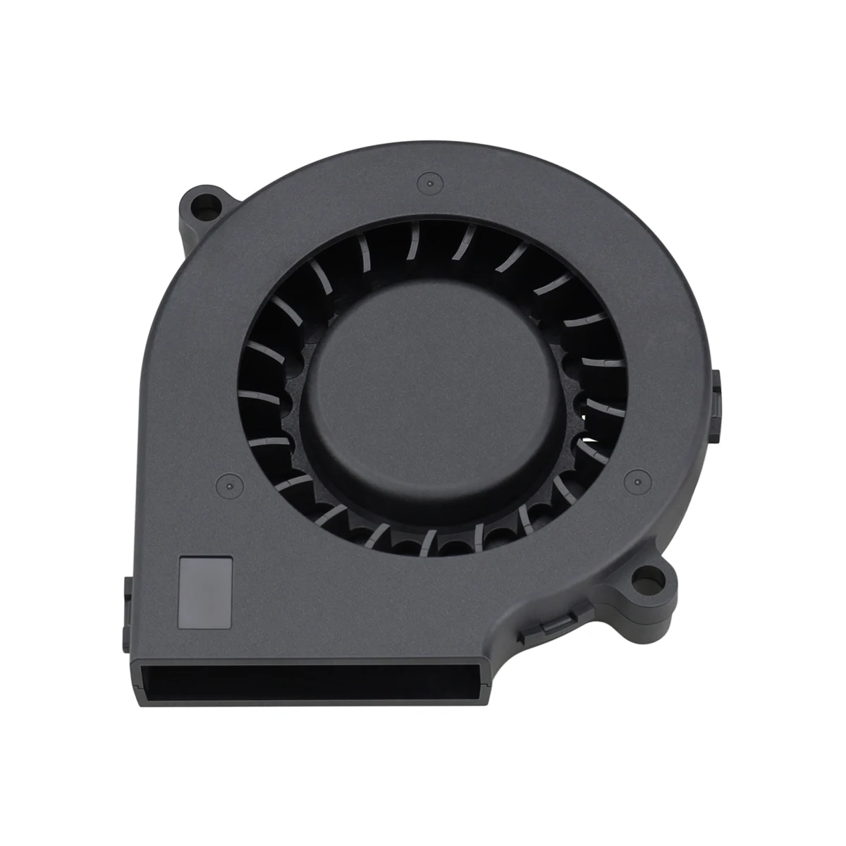 Pigmnt n poudr - Noir d fumé - 81 - Blockx - Pot d 100g Pigmnt n poudr - Noir d fumé - 81 - Blockx - Pot d 100g