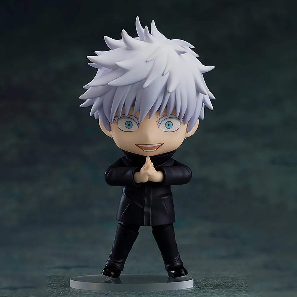 H766a098d675b4698bc53ca8c596a0327g - Jujutsu Kaisen Figure