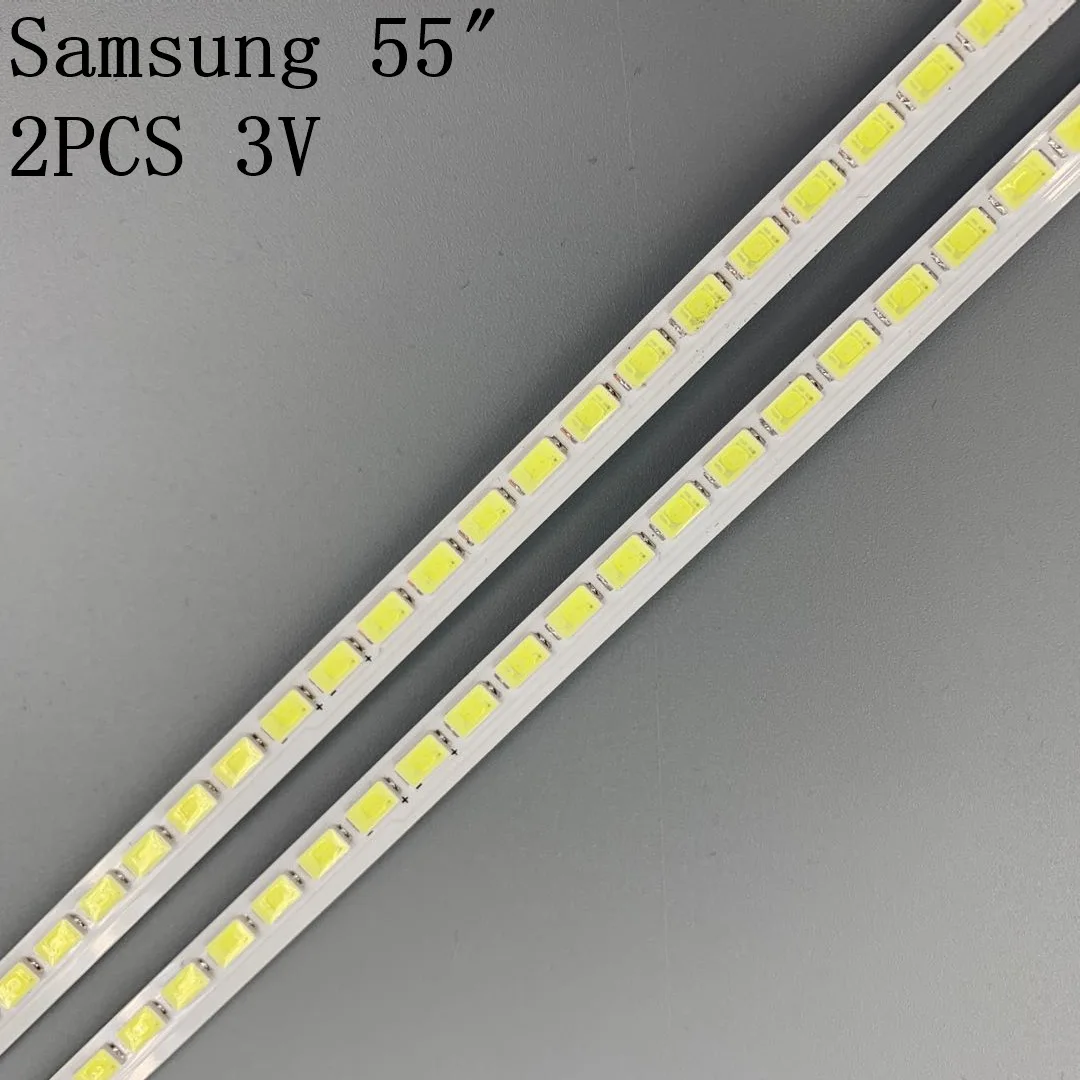 100% ο 617mm LED Ʈ  Ʈ 86leds LCD TV LTA550HJ12 LJ64-03045A LTA550HQ14 SSL550-3E2A 2011SGS55 2 /