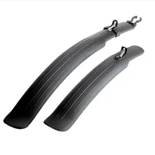 Брызговик для горного велосипеда, стиль, тонкая полоса, разбивается по всем краям, включая брызговик, велосипедный щиток 026, защита от грязи