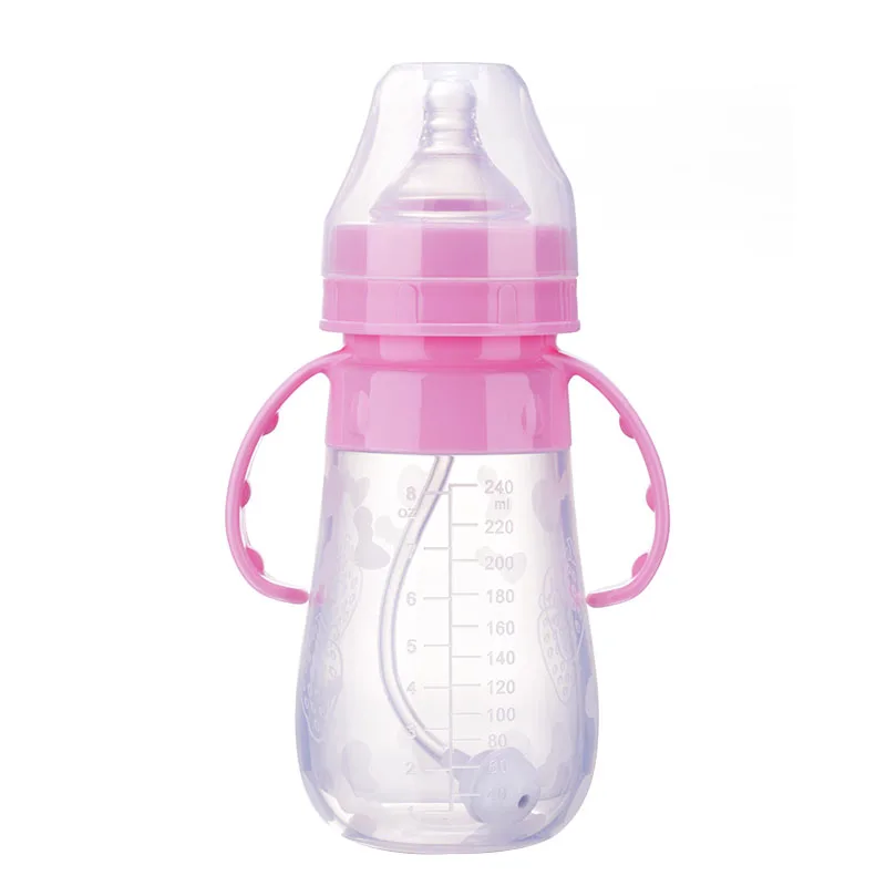 Newborn Baby Squeezing Feeding Bottle Silicone Training Rice Spoon Infant Cereal Food Supplement Feeder Tableware Tools