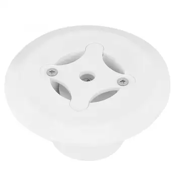 

Swimming Pool Massage Nozzle SPA Massage Bathtub Jet Nozzle Pool Wall Return Fitting Swimming Pool Massage Nozzle Jet Spa River