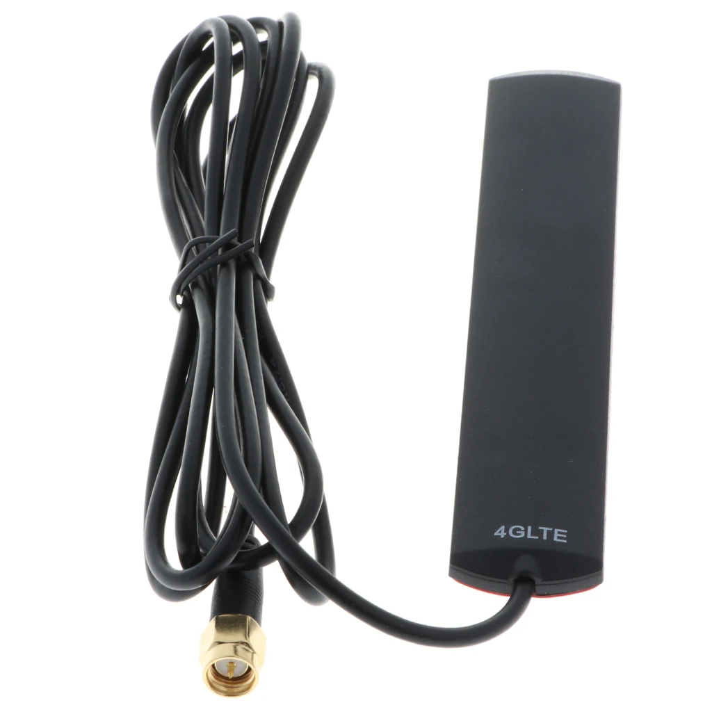 Cell Phone Signal Booster Repeater Amplifier-2700MHz Repeater Antenna - Enhance 4G Signal