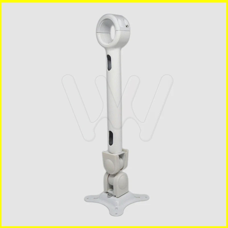 Dental Unit Post Intraoral Camera Mount Arm Mounted LCD Monitor (6)