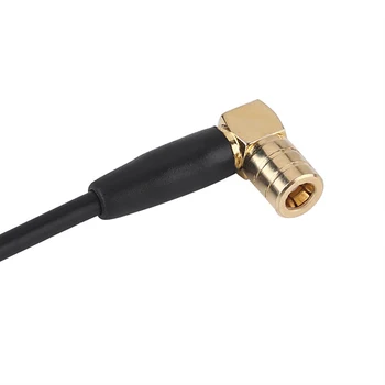 

DAB /DAB + Signal Antenna Aerial Splitter Adapter Car Radio Active SMB Connector