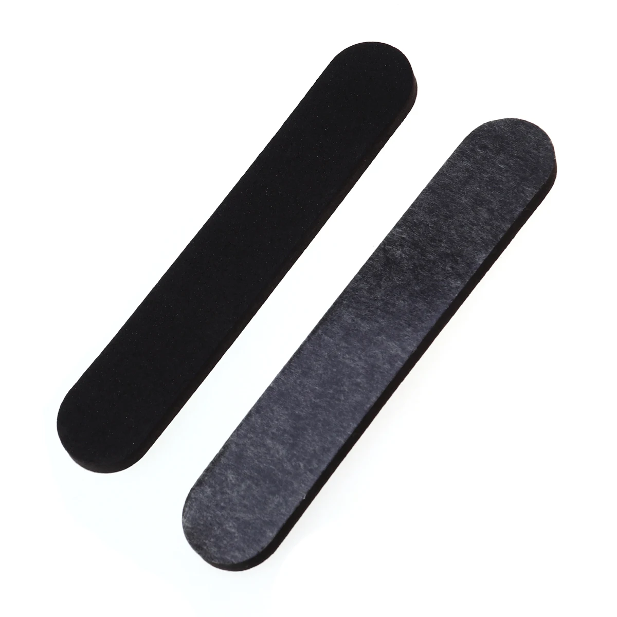 20шт/10 шт EVA пенопластовая крышка размер редуктор лента Sweatband головные уборы шапка заставка размер стикер швейная клейкая крепежная лента