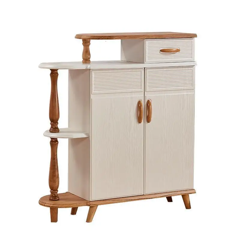 Living Room Vetrinetta Da Esposizione Storage Adega vinho Cocina Rack Gabinete Mesa Shelf Commercial Furniture Bar wine Cabinet