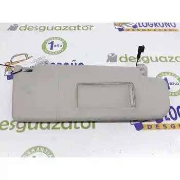 

1K0857552K PARASOL RIGHT VOLKSWAGEN GOLF VI (5K1)