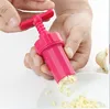 Garlic press Crusher