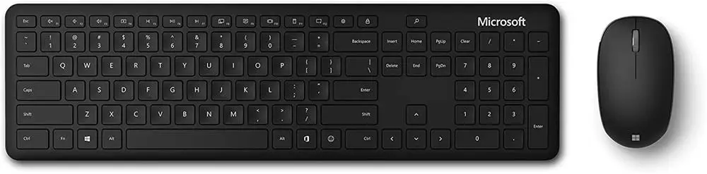 Keyboard Microsoft MS Accy Project B Bndl Bluetooth ES | Компьютеры и офис