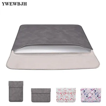 

For Macbook bag notebook liner bag protective holster 12"13"14"15"inch 13 Pro 15 Laptop Bag For Xiaomi Notebook Case