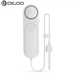 DIGOO DG-TA01 безопасная домашняя дверь умный датчик болт двери и окна персональный датчик сигнализации мини портативный автономный охранный