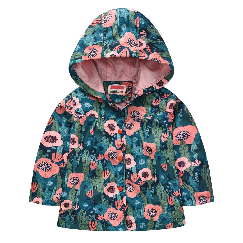 girls 5t winter jacket