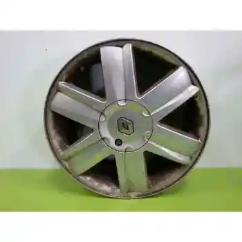 

RIM RENAULT SCENIC II