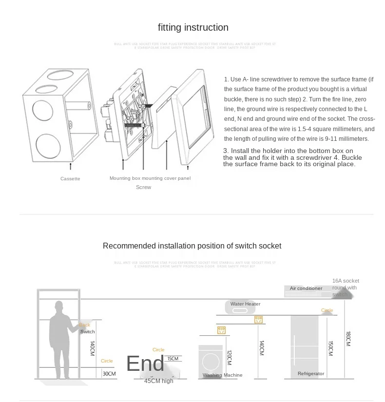 High Quality Renovação da Casa