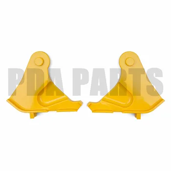 

Cover for Zebra ZD410(2-PCS)