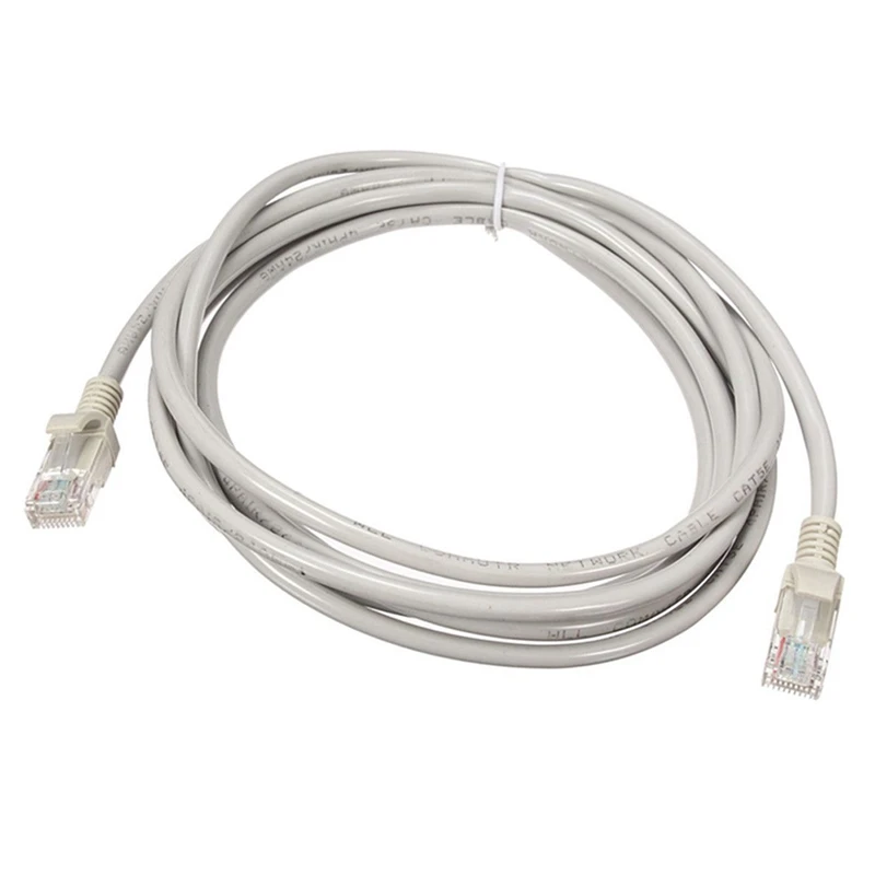 RJ45 Ethernet сетевой кабель LAN Cat5 Интернет Патч-провод