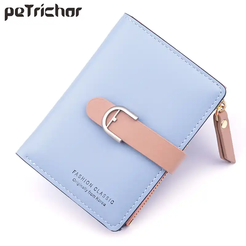 ladies card holder purse