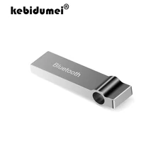 Kebidumei Bluetooth адаптер USB ключ для компьютера ПК беспроводной USB Bluetooth передатчик 4,0 музыкальный приемник Bluetooth адаптер