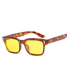 Новые студенческие модные повседневные дикие голубые легкие очки металлические художественные унисекс-Компьютер очки ретро простые синие легкие блокирующие очки