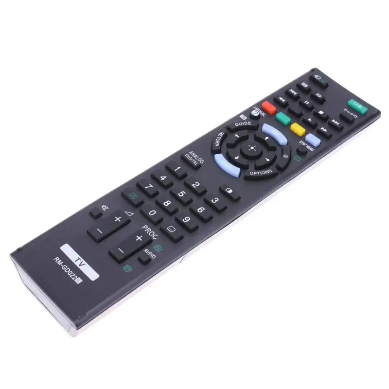 Пульт дистанционного управления RMGD022 для SONY KDL46HX850 KDL55HX750|Пульты ДУ| |