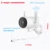 Глобальная версия Xiaomi Smart Outdoor Camera 2K 1296P 270 Angle Waterproof AI Humanoid Detection WIFI Infrared Night Vision IP Cam