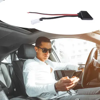 

High Quality Portable For Suzuki CD player audio cable