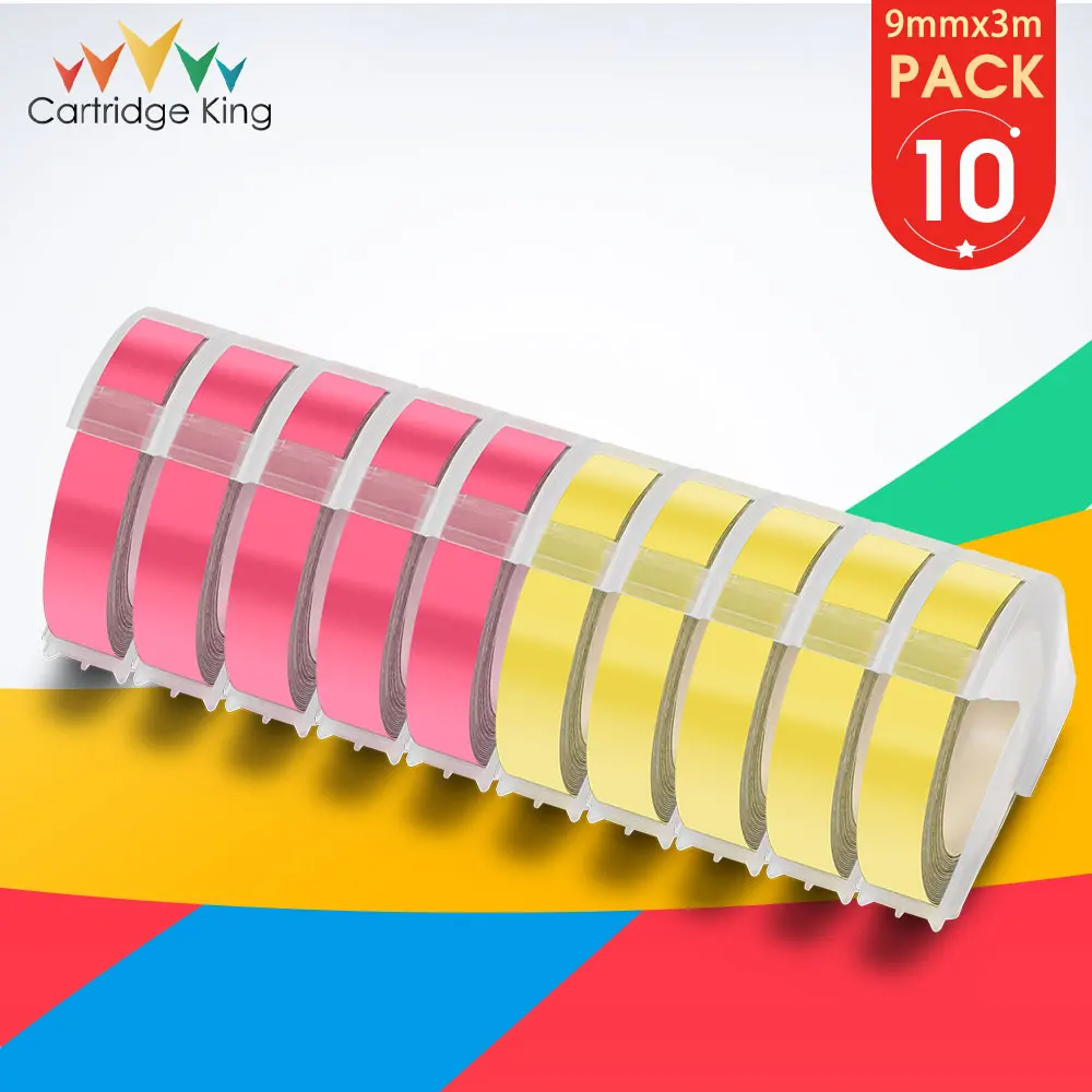 10PK Mixed Set 14