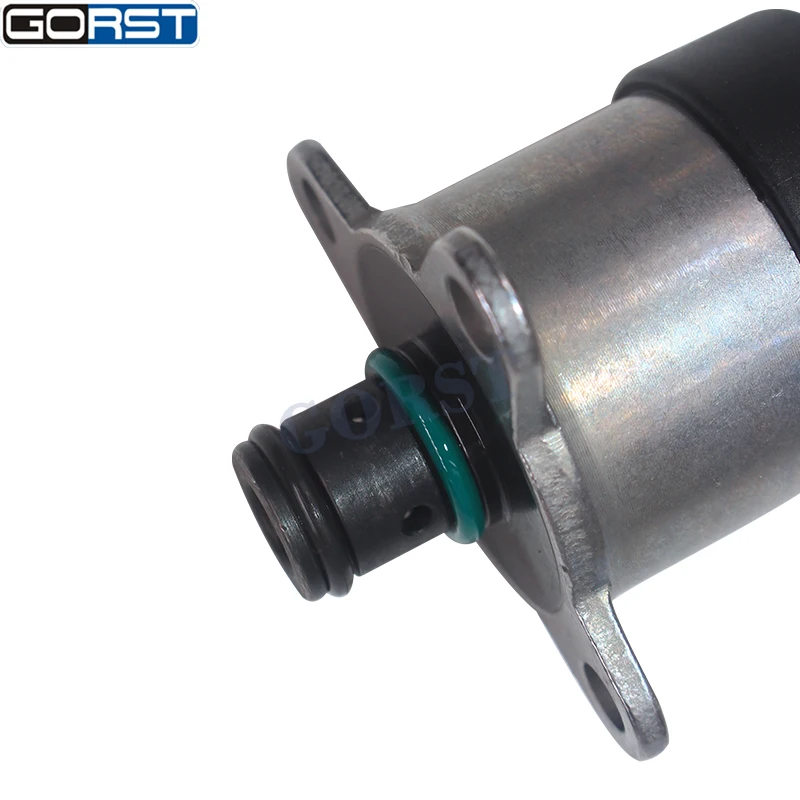 High Pressure Fuel Pump Regulator Metering Control Solenoid SCV Valve IMV Unit 0928400789 For Mwm For Volvo For Vw For Man-6