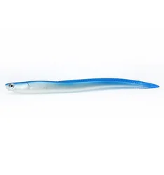 

PVC 6.3G 14cm 3D vivid eyes ricefield eel finless soft sand eel lure