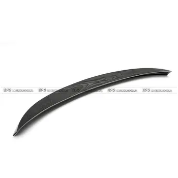

For BMW 5 Series F07 GT AC Style 14-17 Carbon Fiber Rear Spoiler Trim Car-Styling