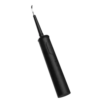 

Calculus Household Tooth Cleaner Care Tool High Frequency Vibration Electric Tooth Cleaner