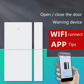 

Home Guard Against Theft Alarm Door / Windows Electronic Wireless Remote Control Alarm Security