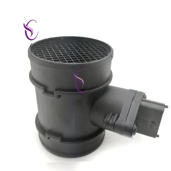 

Mass Air Flow MAF Meter Sensor For Alfa Romeo 156 1.9 2.4 JTD GTV Spider 1.8 16V 2.0 TS 16v 0281002199 46472182 46447508