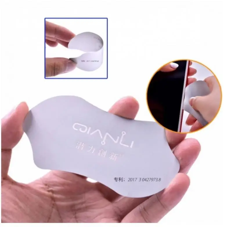 

Ultra-thin Stainless Steel Pry Spudger Disassemble Tools For Phone Repairing