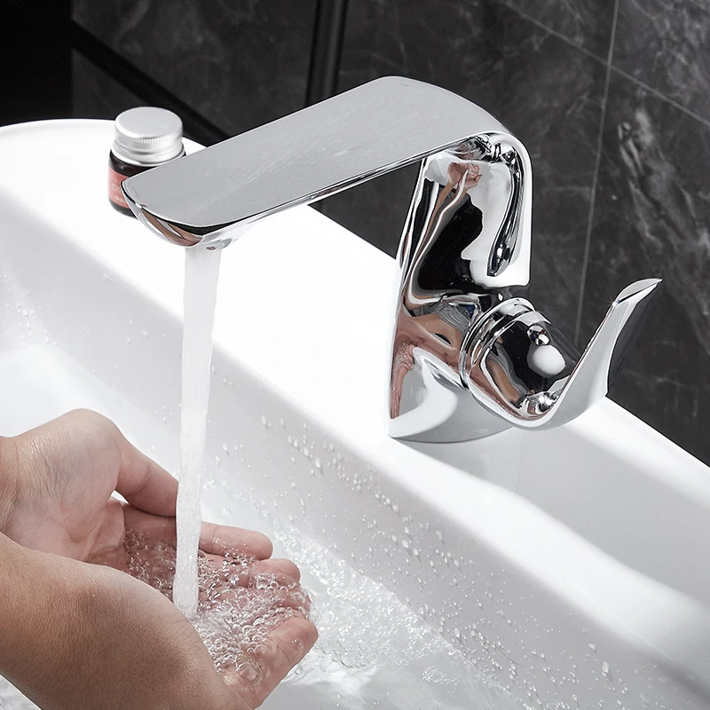 wash basin faucets