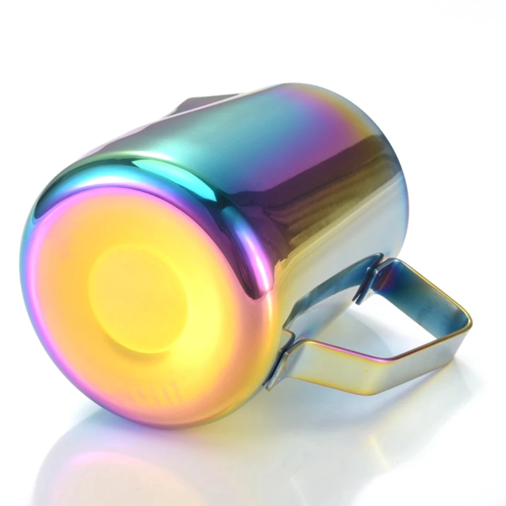 Кувшин для кофе из нержавеющей стали 304 600 мл|mug color|mug coffeemug stainless steel |